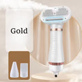 2 in 1 pet hair dryer