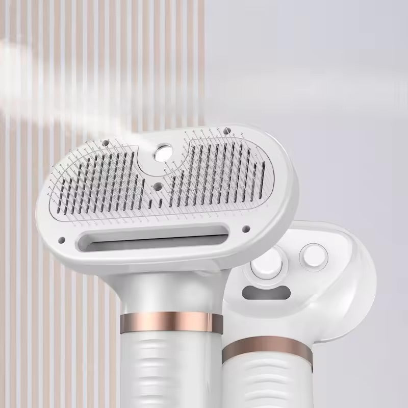 2 in 1 pet hair dryer